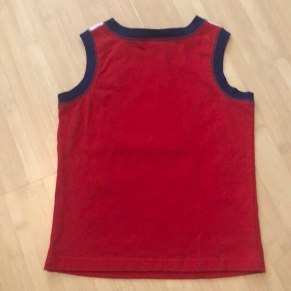 Mickey Mouse Tank - Picture 3 of 5